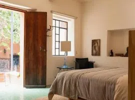 Casa Arrona Oaxaca