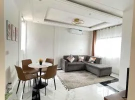 CozyHome - Douala - Sécurité - Clim - Canal