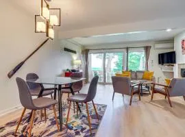 Bellaire Vacation Rental - Ski Shuttle Access!