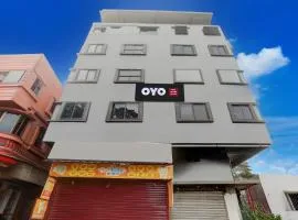 Hotel O Shyama Palace
