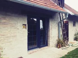 Apartmán ve Dvoře