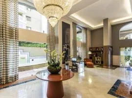 Mercure Sao Paulo JK