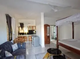 Mella Apartments Watamu