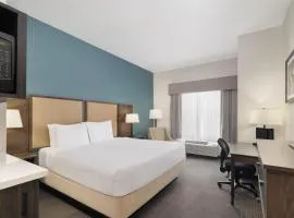 Best Western Plus Frontier Inn