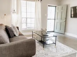 Parkside & Broadview Memphis Comfort in City Ctr