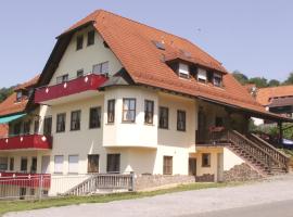 Landgasthof Zum Hirschen