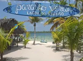 Pousada Paraiso Verão