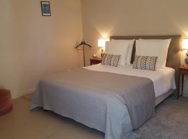 Le Clos Du Presbytere