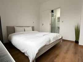 CozyRoom 5 Min from Gare du Midi