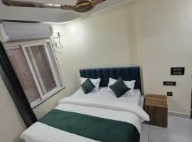 Siddhi Retreat hotel