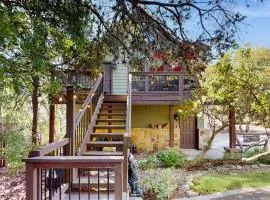 Clutter Falls Retreat - Guesthouse