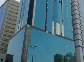 فندق درة الراشدين