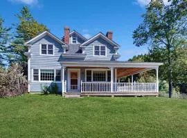 Mike's House