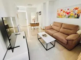 Apartamentos Principado de Aracena II