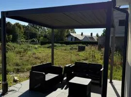 Maison de vacances avec 3 chambres à Elbeuf-sur-Andelle