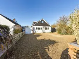 The Rife, West Wittering