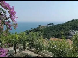 Casa Nina' tradicional Amalfi Coast Villa Retreat