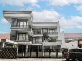 TOS Hotel & Residence Velodrome