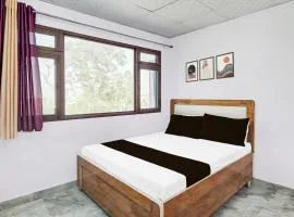 Hotel O Riyansh Restaurant and hotel