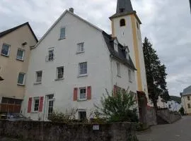 Welcome Moselhaus