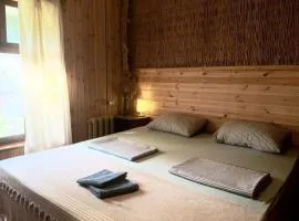 Meshe Eco-village