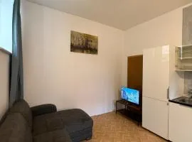 Hotelwohnung mit integrierter Küche & Bad