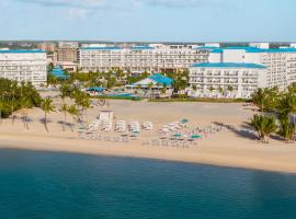 Dreams Cap Cana Resort & Spa - All Inclusive, hotel di Punta Cana