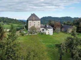Schloss Moosburg Gästehaus