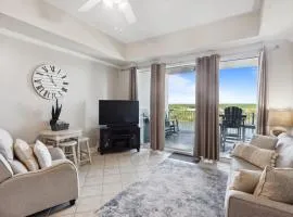 Wharf 811 Waterfront Views Lazy River sleeps 6