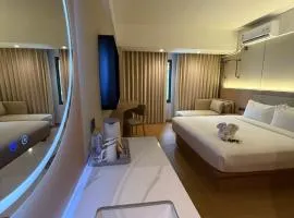 Star Hotel Pattaya