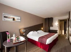 Mercure Vannes Le Port
