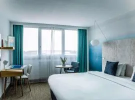 Mercure Vannes Le Port