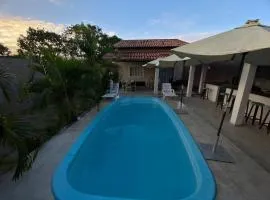 Tolentino - Casa de Praia