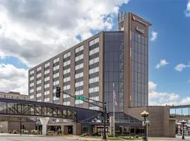 Executive Residency by Best Western Waterloo & Cedar Falls