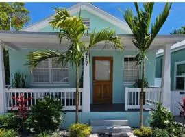 Carysfort Reef Light Suite
