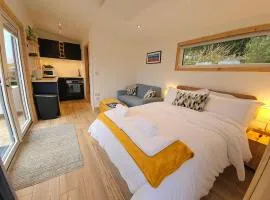 Croft Seven Cabins