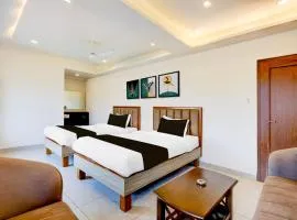 Townhouse HOTEL PVR AURA INN