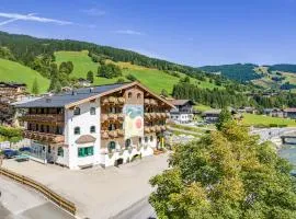 Boutique House happYellow Saalbach, inkl JokerCard