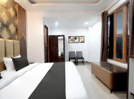 Super HOTEL O SERENITY