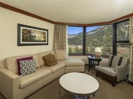 Everline Resort & Spa #718 & #720