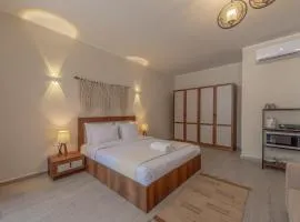 Soulful Studio in Bali El Gouna