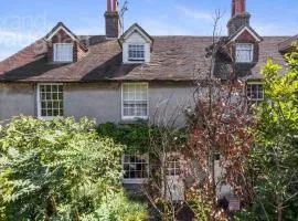 South Downs home