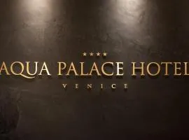 Aqua Palace