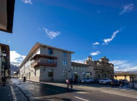 Wyndham Costa del Sol Cajamarca