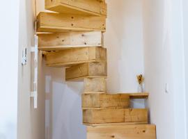 Casas do Freixial - Casa das Flores, ξενοδοχείο σε Fundao