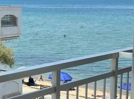 Irene Beach Front Luxury Suite