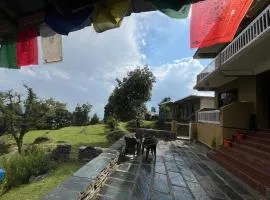 ekaant stay and camps