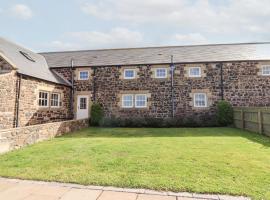 Granary Stone House, Hotel in Embleton