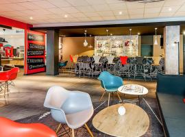 ibis Hotel Frankfurt Airport, hotel near Frankfurt Airport - FRA, Kelsterbach