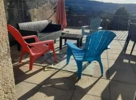 Appartement 4 personnes